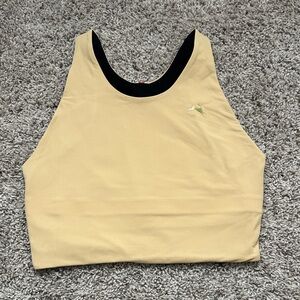 Tracksmith Turnover Crop size Small